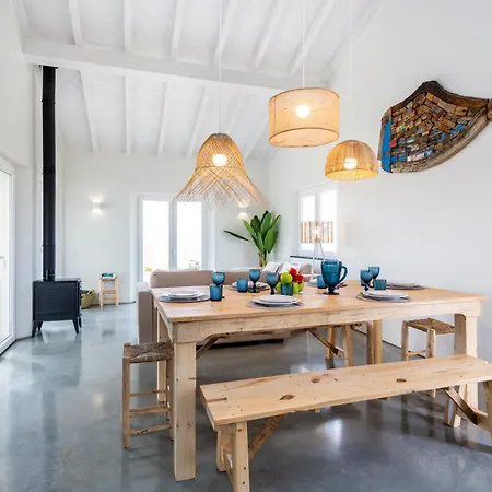 House D By Soul-houses Carrapateira