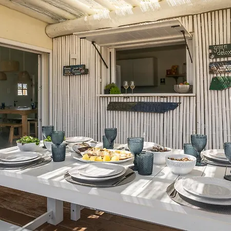 Casa de Férias House D By Soul-houses Carrapateira