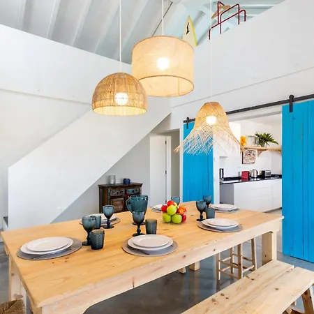 Hébergement de vacances House D By Soul-houses *