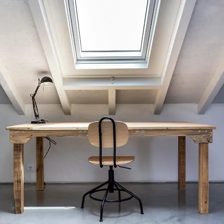 Hébergement de vacances House D By Soul-houses Carrapateira