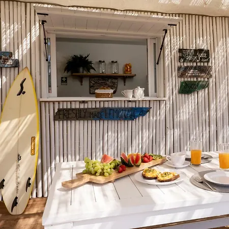 House D By Soul-houses Hébergement de vacances Carrapateira