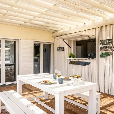 Hébergement de vacances House D By Soul-houses